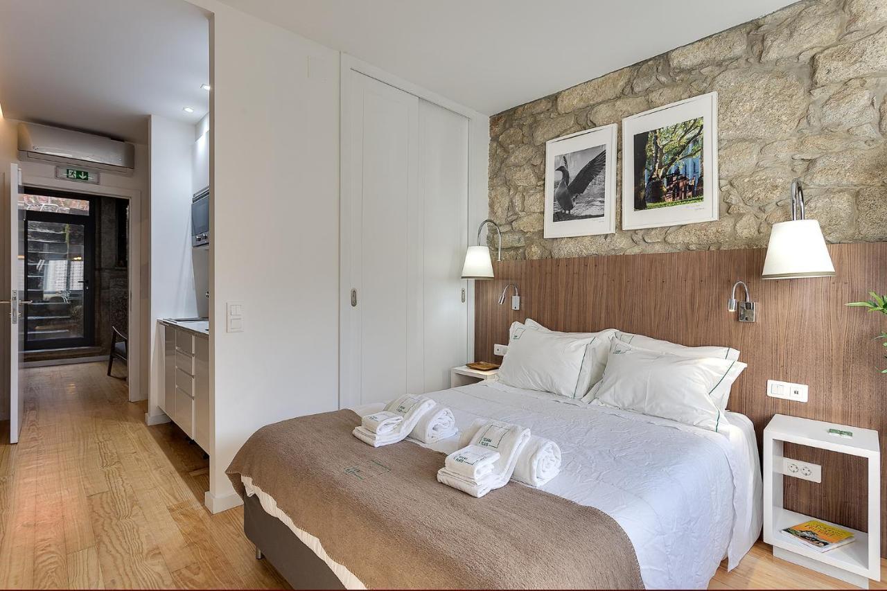 Oporto Gardens - Historical House Διαμέρισμα Εξωτερικό φωτογραφία