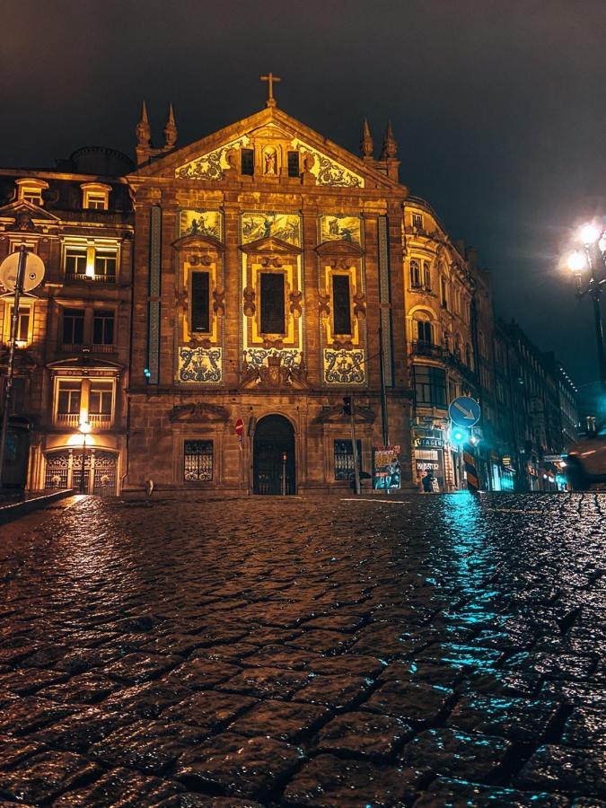 Oporto Gardens - Historical House Διαμέρισμα Εξωτερικό φωτογραφία