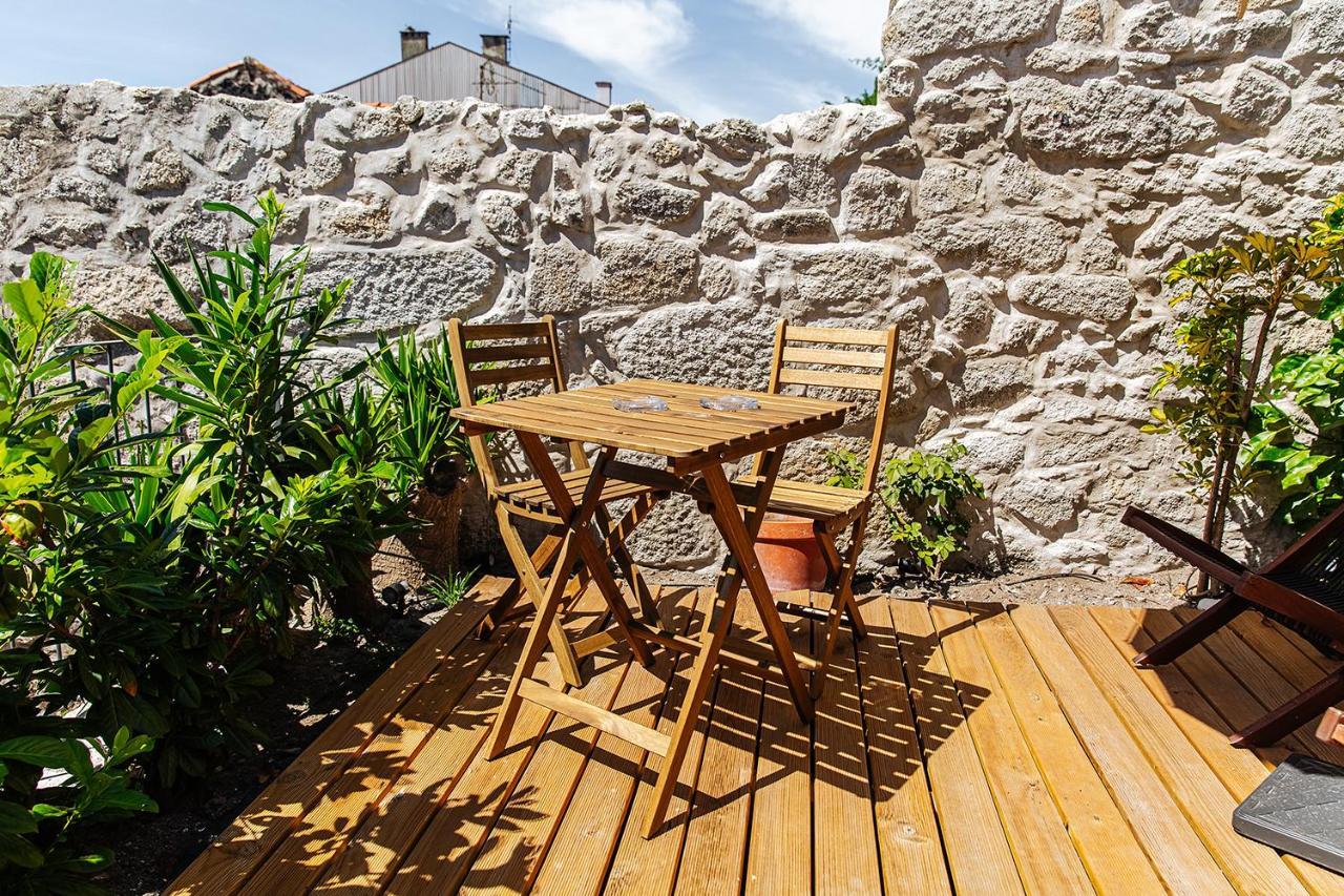Oporto Gardens - Historical House Διαμέρισμα Εξωτερικό φωτογραφία