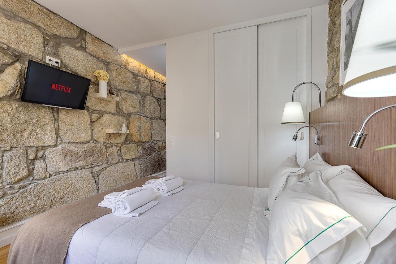 Oporto Gardens - Historical House Διαμέρισμα Εξωτερικό φωτογραφία