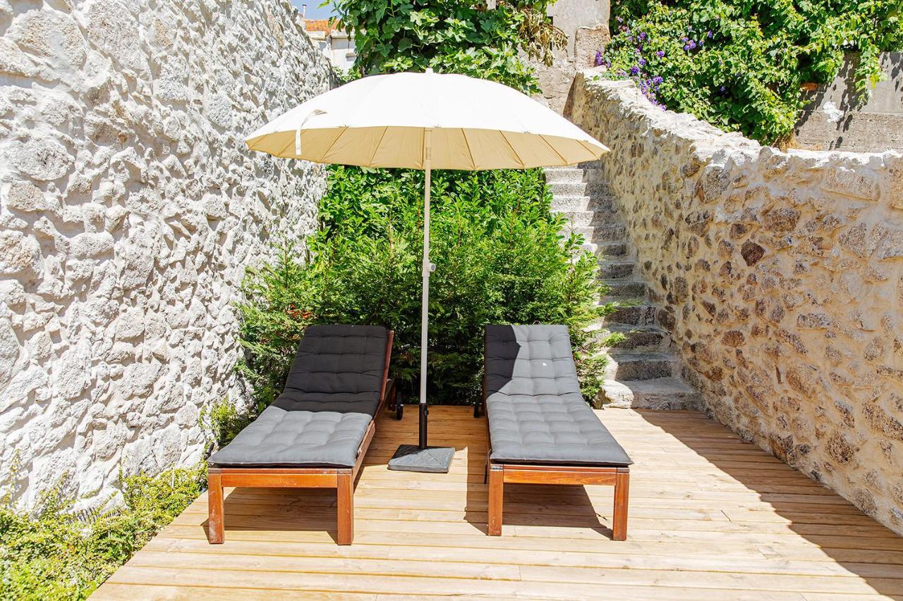 Oporto Gardens - Historical House Διαμέρισμα Εξωτερικό φωτογραφία