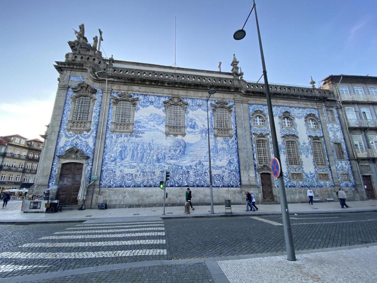 Oporto Gardens - Historical House Διαμέρισμα Εξωτερικό φωτογραφία