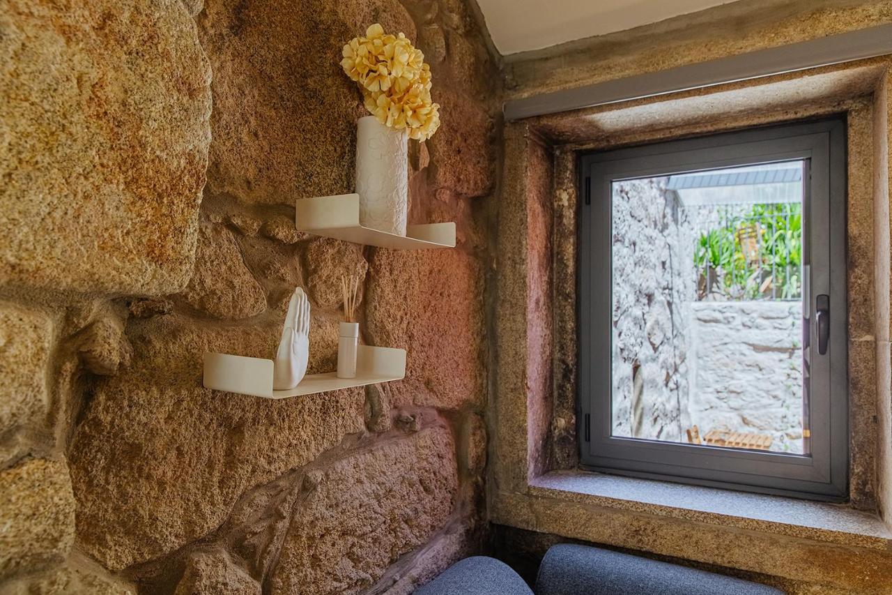 Oporto Gardens - Historical House Διαμέρισμα Εξωτερικό φωτογραφία