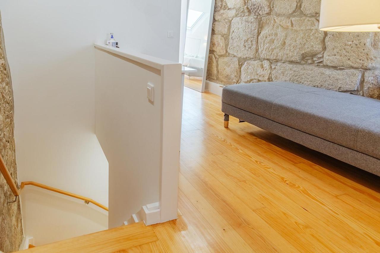 Oporto Gardens - Historical House Διαμέρισμα Εξωτερικό φωτογραφία