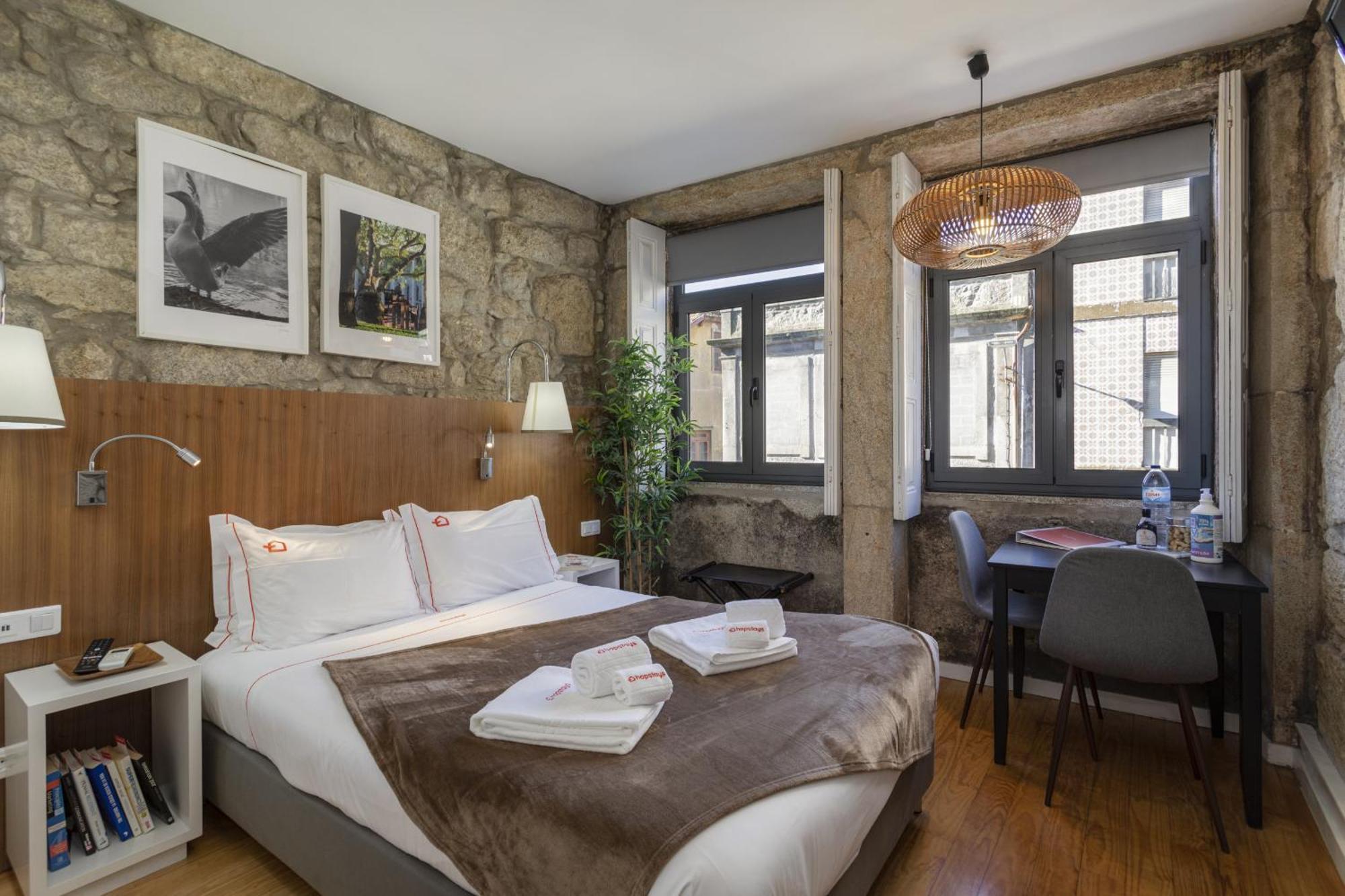 Oporto Gardens - Historical House Διαμέρισμα Εξωτερικό φωτογραφία