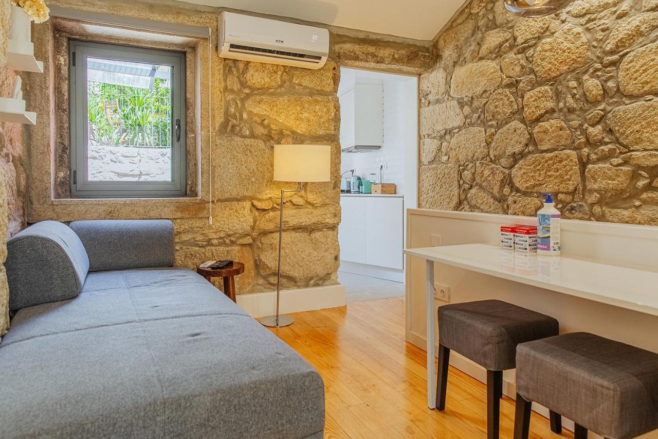 Oporto Gardens - Historical House Διαμέρισμα Εξωτερικό φωτογραφία